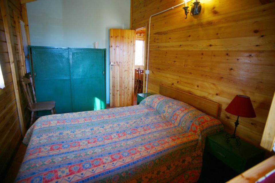 Chalet Etna Milo Εξωτερικό φωτογραφία