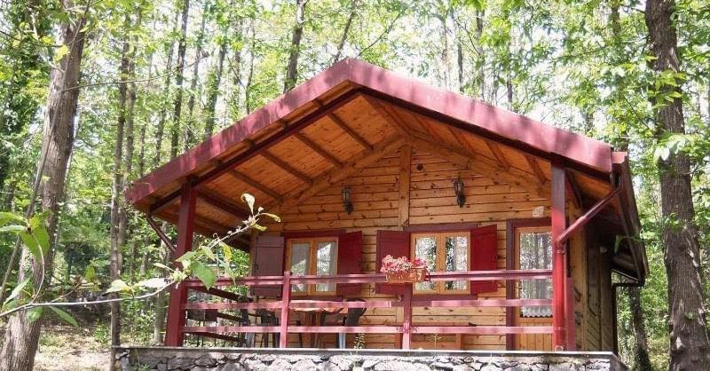 Chalet Etna Milo Εξωτερικό φωτογραφία