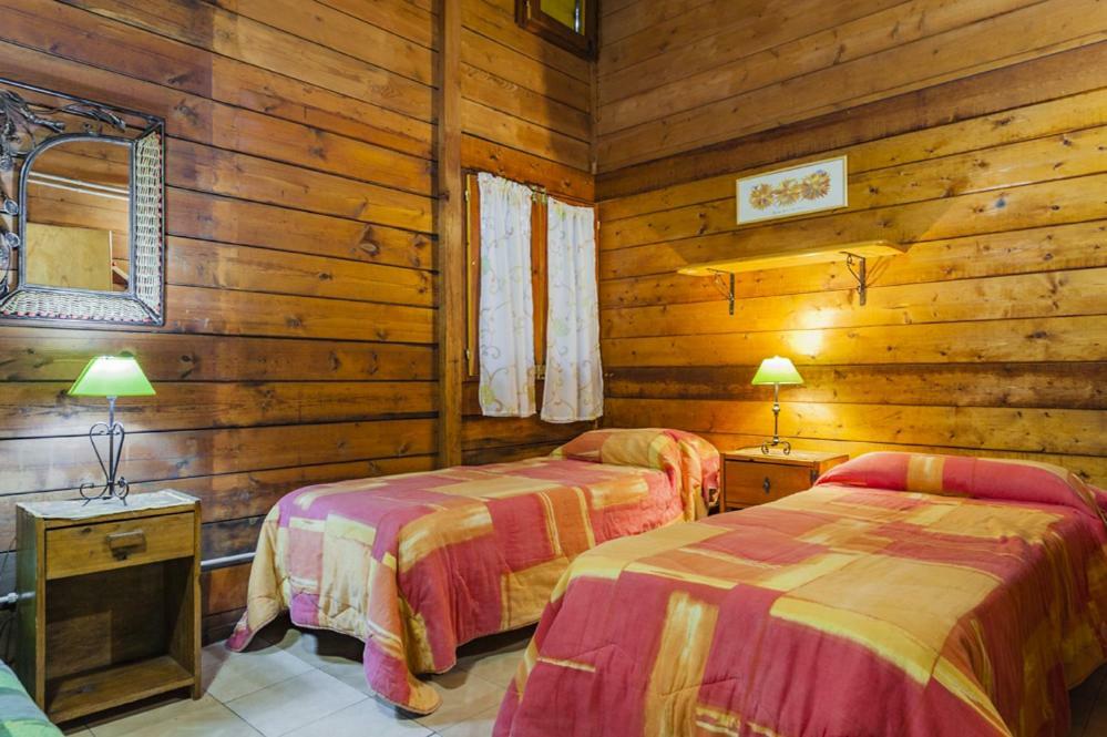 Chalet Etna Milo Εξωτερικό φωτογραφία