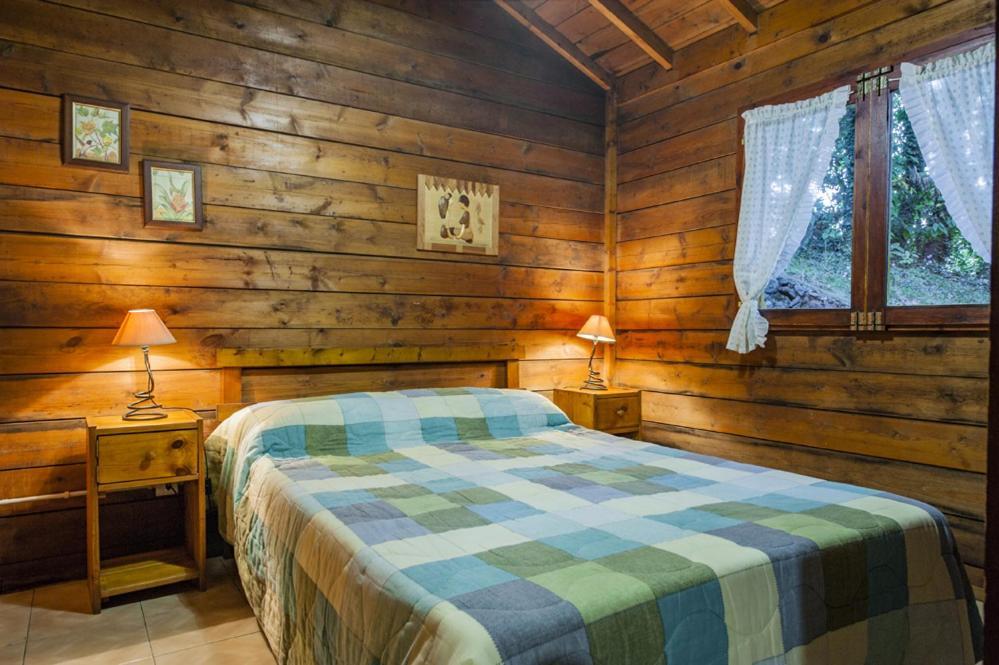 Chalet Etna Milo Εξωτερικό φωτογραφία