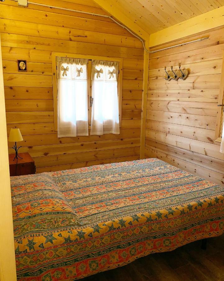 Chalet Etna Milo Εξωτερικό φωτογραφία