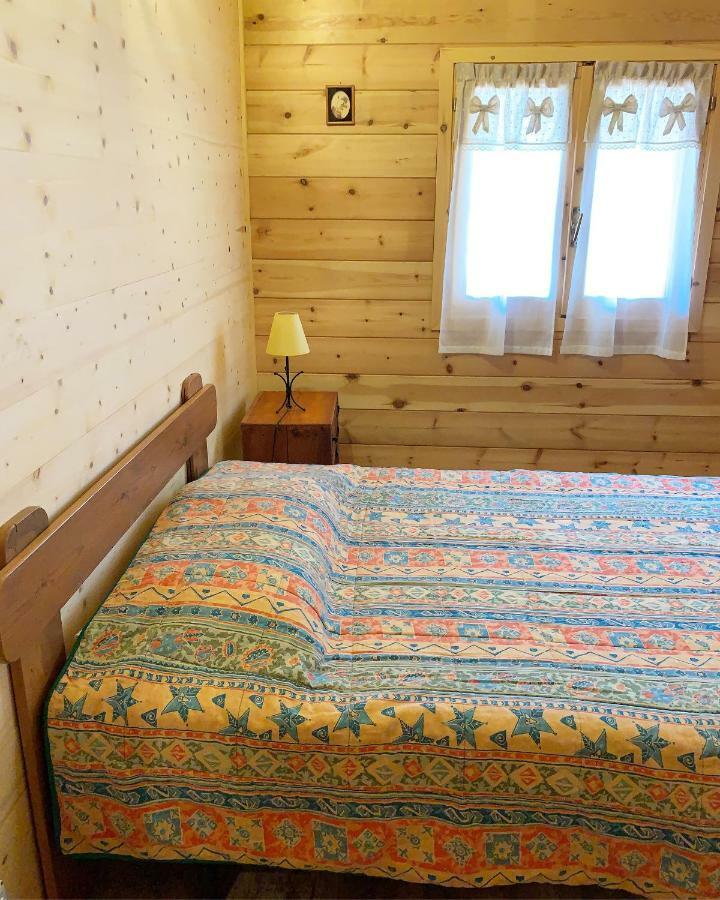 Chalet Etna Milo Εξωτερικό φωτογραφία