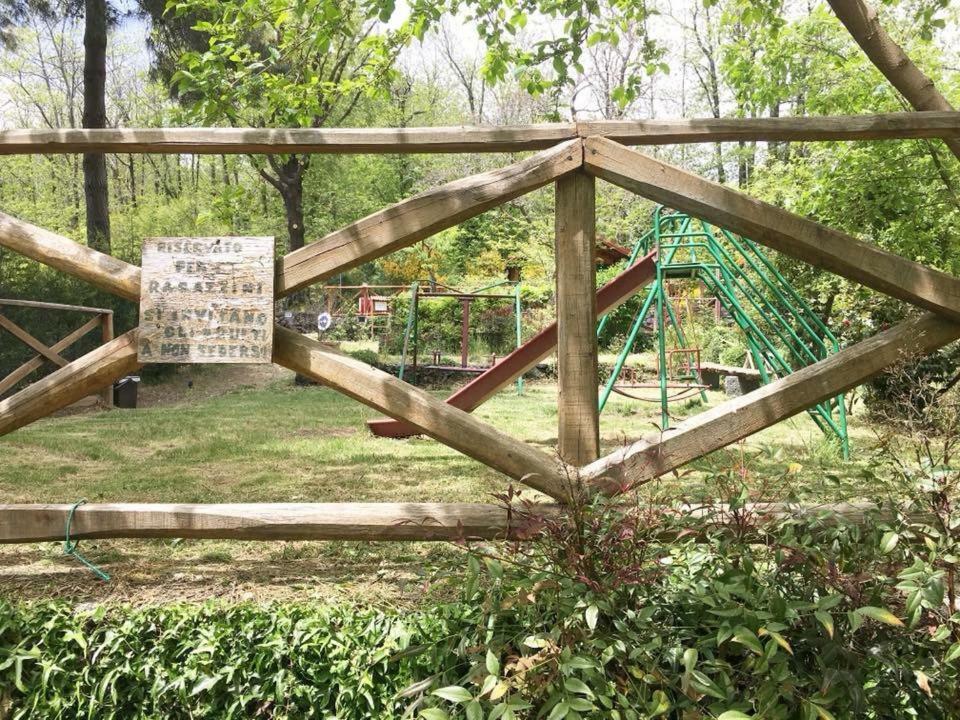 Chalet Etna Milo Εξωτερικό φωτογραφία